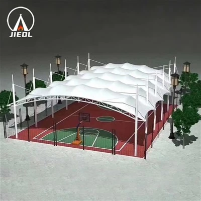 Tenda da stadio