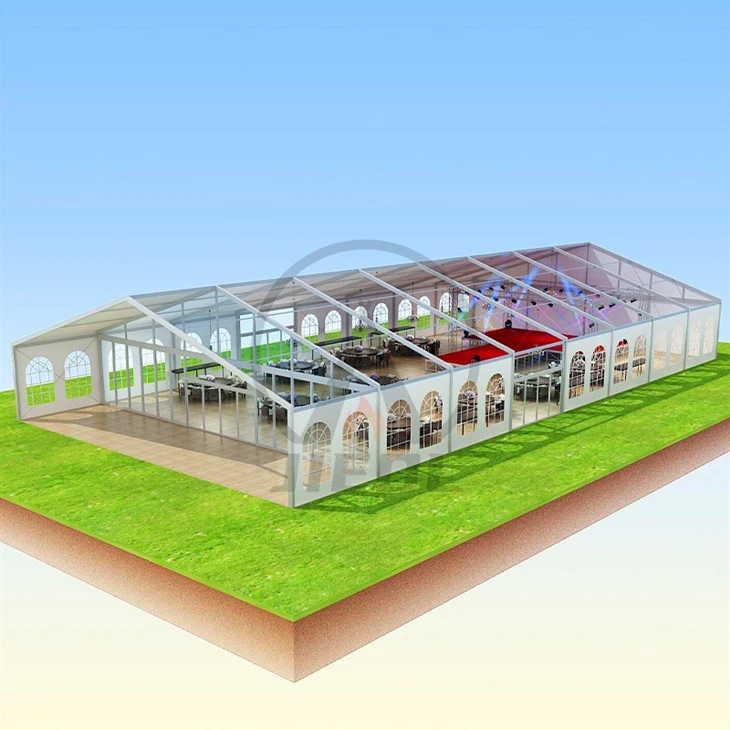 Tenda da matrimonio