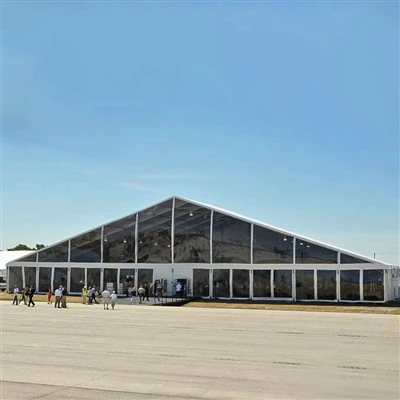 Tenda espositiva